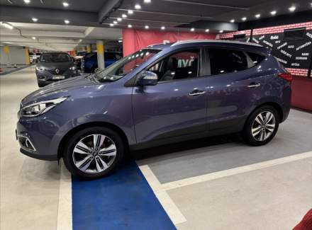 Hyundai - ix35