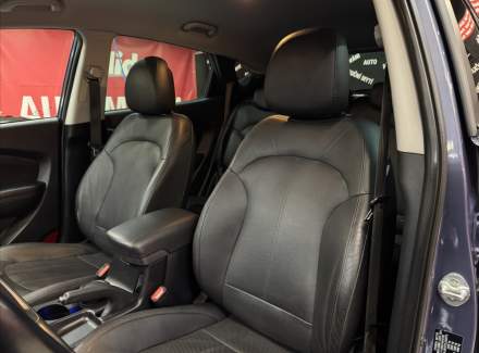 Hyundai - ix35