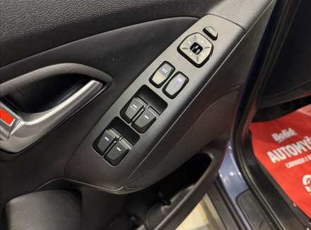 Hyundai - ix35