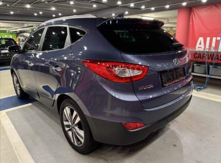 Hyundai - ix35