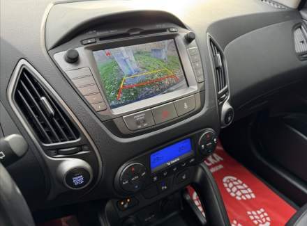 Hyundai - ix35