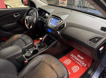 Hyundai - ix35