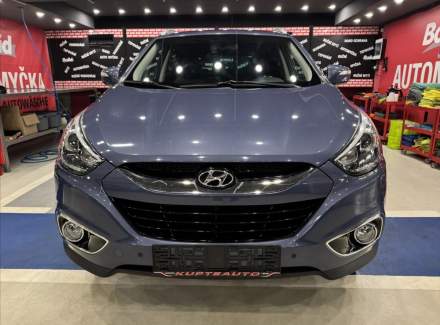 Hyundai - ix35
