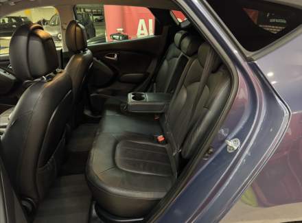 Hyundai - ix35