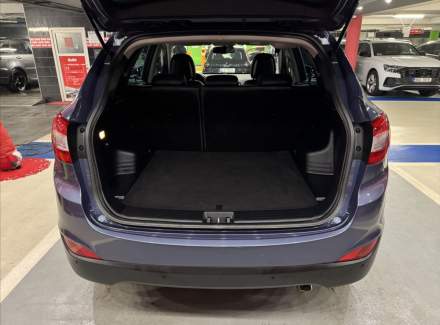 Hyundai - ix35