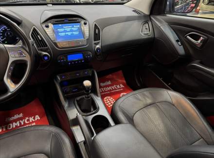 Hyundai - ix35