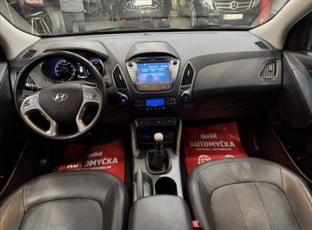 Hyundai - ix35