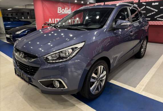 Hyundai - ix35