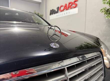 Mercedes-Benz - C-class