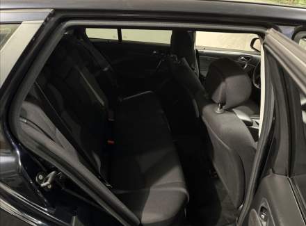 Mercedes-Benz - C-class