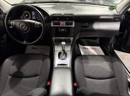 Mercedes-Benz - C-class