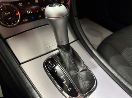 Mercedes-Benz - C-class