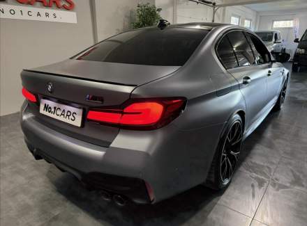 BMW - M5