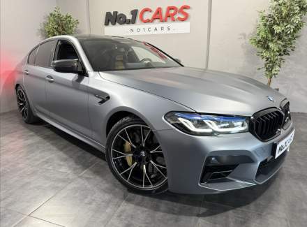 BMW - M5