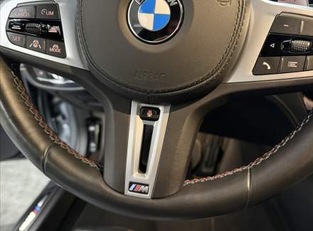 BMW - M5