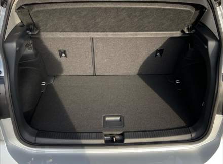 Volkswagen - T-Cross