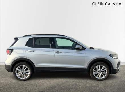 Volkswagen - T-Cross