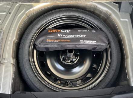 Volkswagen - T-Cross