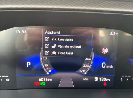 Volkswagen - T-Cross