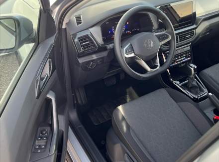 Volkswagen - T-Cross