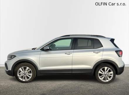 Volkswagen - T-Cross