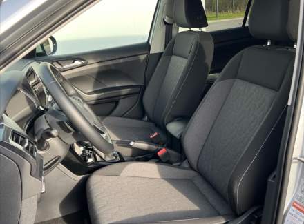 Volkswagen - T-Cross