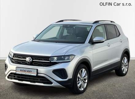 Volkswagen - T-Cross