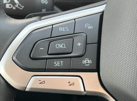 Volkswagen - T-Cross