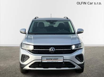 Volkswagen - T-Cross