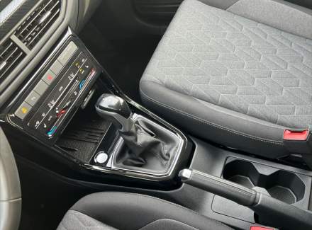 Volkswagen - T-Cross