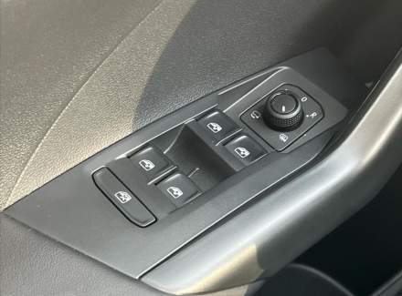 Volkswagen - T-Cross