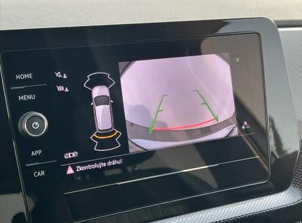 Volkswagen - T-Cross