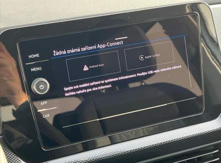 Volkswagen - T-Cross