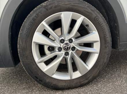 Volkswagen - T-Cross