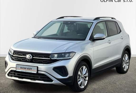 Volkswagen - T-Cross