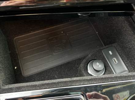 Volkswagen - Touareg