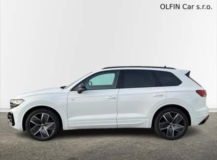 Volkswagen - Touareg