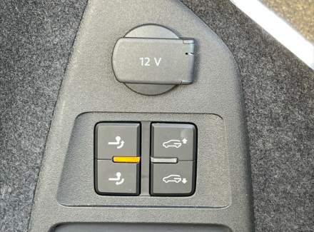 Volkswagen - Touareg