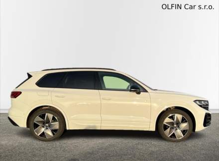 Volkswagen - Touareg