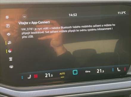 Volkswagen - Touareg