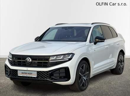 Volkswagen - Touareg