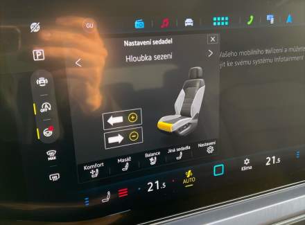 Volkswagen - Touareg