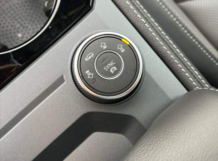 Volkswagen - Touareg