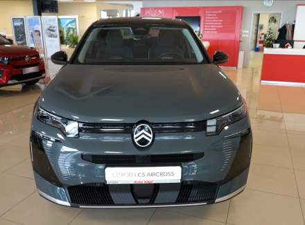 Citroën - C5 Aircross
