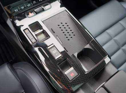 Citroën - C5 Aircross