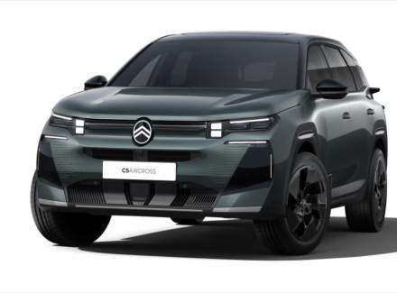 Citroën - C5 Aircross