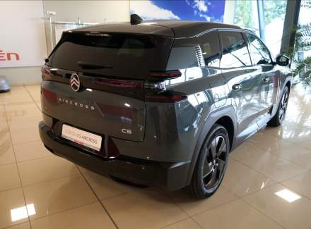 Citroën - C5 Aircross