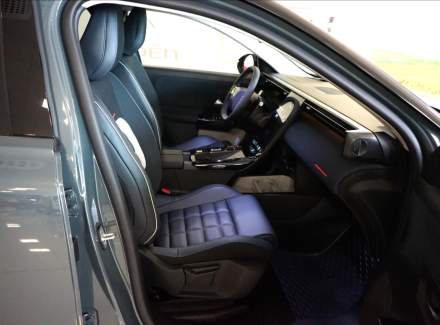 Citroën - C5 Aircross