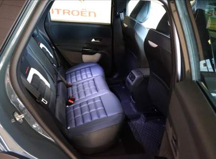 Citroën - C5 Aircross