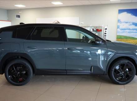 Citroën - C5 Aircross